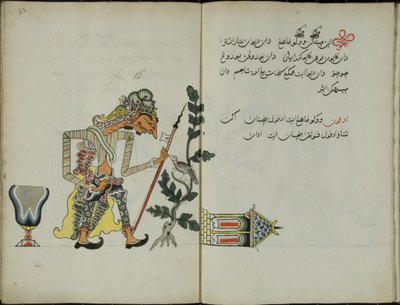 Wukon Jawa, MS 41 p.32, image 16 by Malay Malay