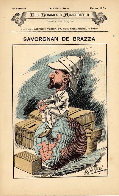 Cover of Les Hommes d