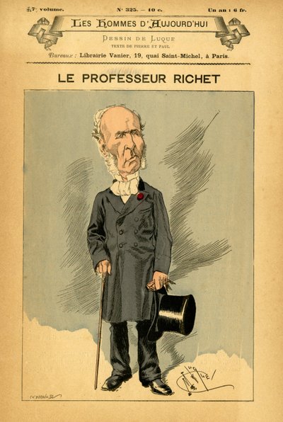 Cover of Les Hommes d