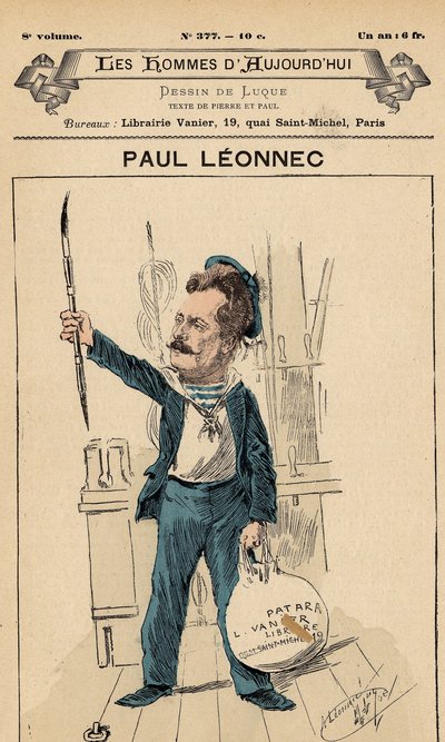 Cover of Les Hommes d