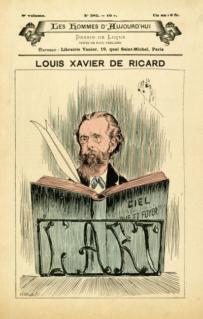 Cover of Les Hommes d