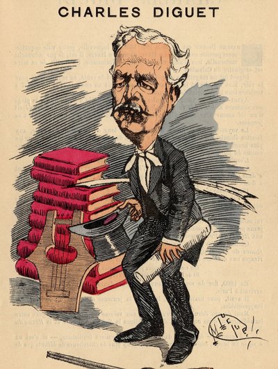 Cover of Les Hommes d