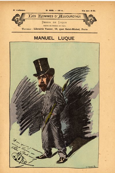 Cover of Les Hommes d