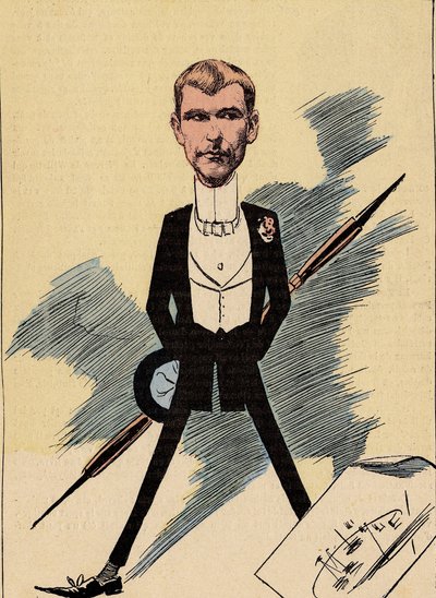 Cover of Les Hommes d