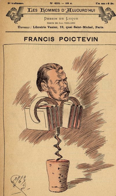 Cover of Les Hommes d