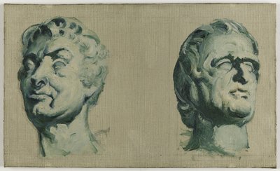 Sketch for the Salon des Sciences de l