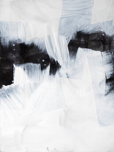 Fog, 2023 by Marco Campedelli