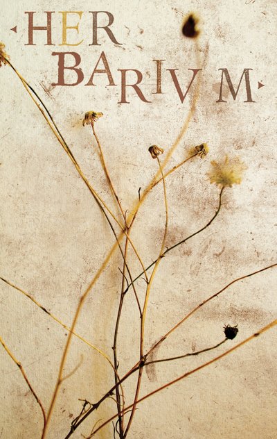 Herbarium, 2014 by Marco Campedelli
