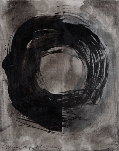 Tao by Marco Campedelli