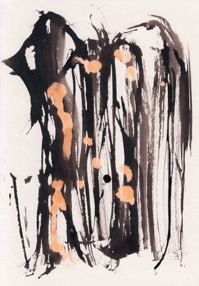 Wabi Sabi by Marco Campedelli