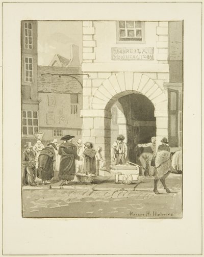 St Peter