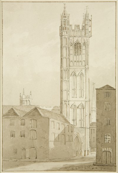 St Stephen
