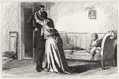 Anthony Trollope
