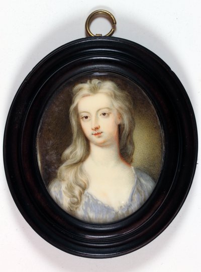 Lady Catherine (Katherine) Hyde, Duchess of Queensberry by Margaret  Smith