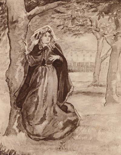  by Margaret Baillie Saunders