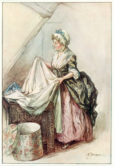 The Vicar of Wakefield by Oliver Goldsmith by Margaret Jameson