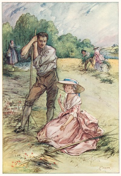 The Vicar of Wakefield by Oliver Goldsmith by Margaret Jameson