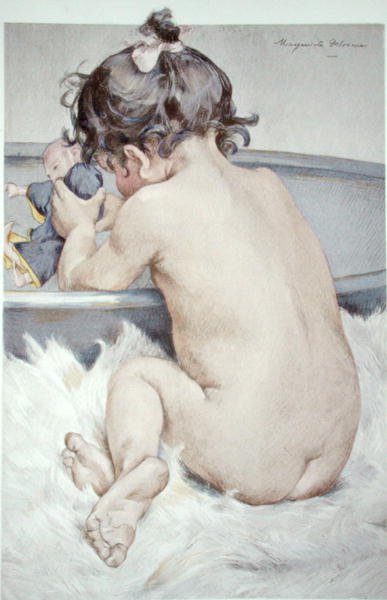 The Doll, from 
