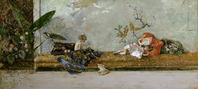 The Artist
