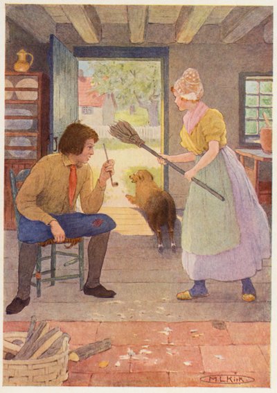 by Maria Louise Kirk