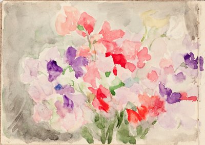 Untitled by Maria Wiik