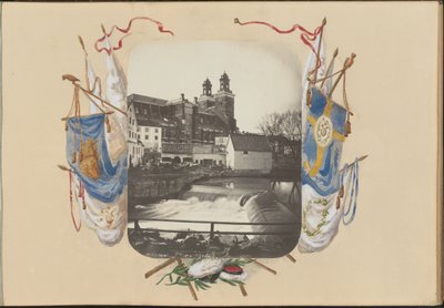The Madame B Album by Marie Blanche Hennelle Fournier