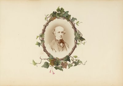 The Madame B Album by Marie Blanche Hennelle Fournier