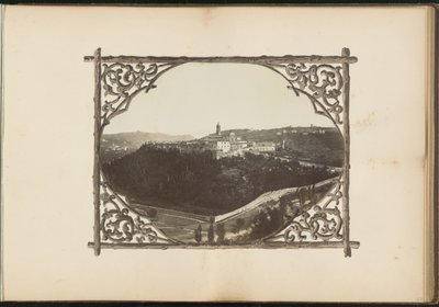 The Madame B Album, 1870s by Marie Blanche Hennelle Fournier