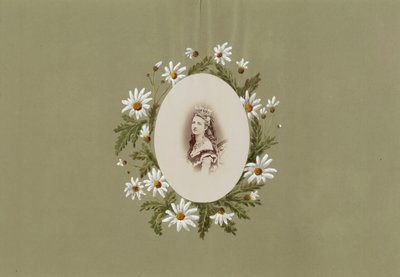The Madame B Album by Marie Blanche Hennelle Fournier