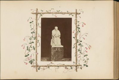The Madame B Album by Marie Blanche Hennelle Fournier