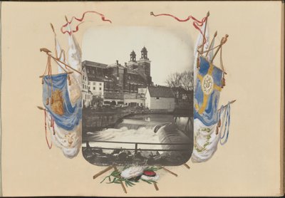 The Madame B Album by Marie Blanche Hennelle Fournier