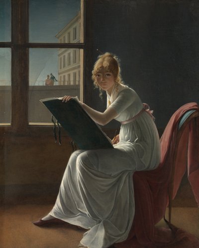 Marie Joséphine Charlotte du Val d