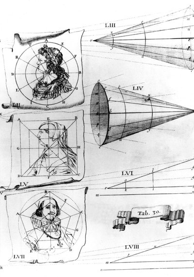 Drawings Illustrating 