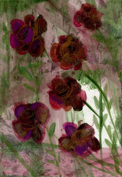 Flowers by Marina Falco