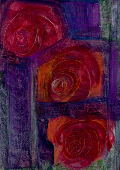 Pattern 2 by Marina Falco
