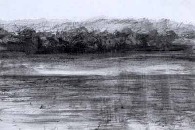 The Lake by Marina Falco