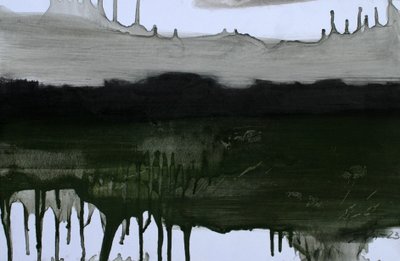 Unseen Landscape by Marina Falco