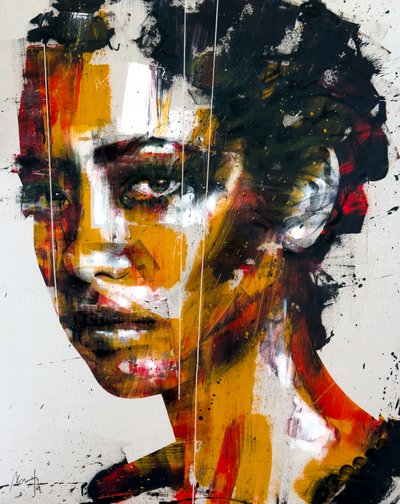 Somnium No. 6, Series XIII, 2024 by Mario Henrique