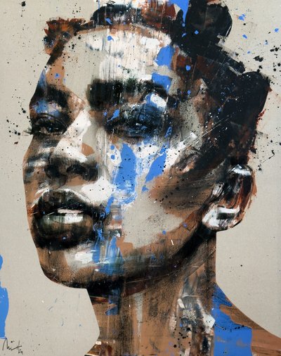 Somnium No. 9, Series XIII, 2024 by Mario Henrique