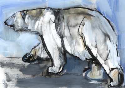 Polar by Mark Adlington