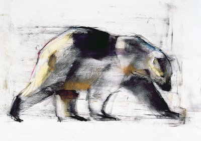 Ursus Maritimus by Mark Adlington