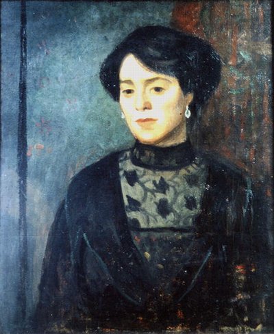 The Artist