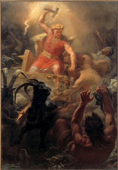Thor