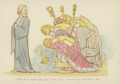 Page from Symbols and Metaphors by Martin Cynicus Anderson