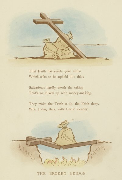 Page from Symbols and Metaphors by Martin Cynicus Anderson