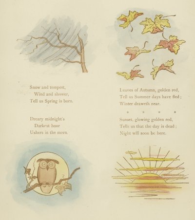 Page from Symbols and Metaphors by Martin Cynicus Anderson