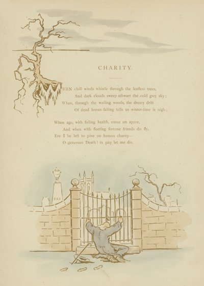 Page from The Satires of Cynicus by Martin Cynicus Anderson
