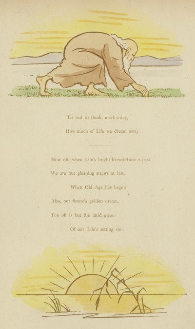 Page from The Satires of Cynicus by Martin Cynicus Anderson