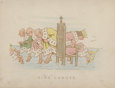 Page from the Humours of Cynicus by Martin  Anderson