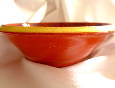 Bowl by Martina Konitzky